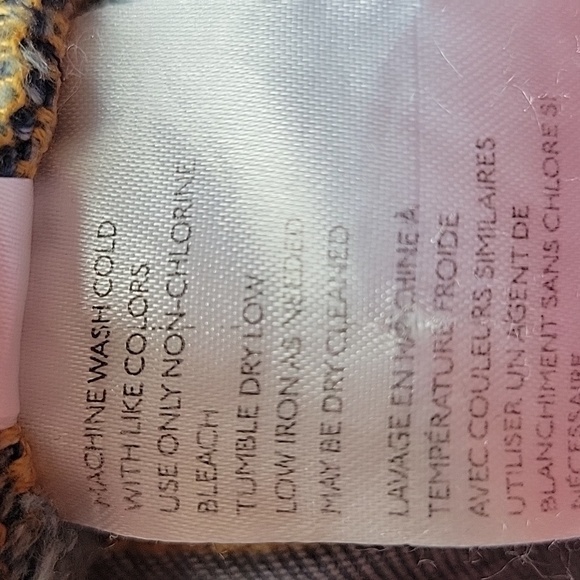 Pilcro and the Letterpress High Rise Skinny Jeans Size 28 - Picture 14 of 15